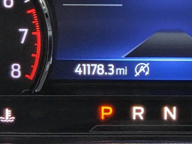 2024 Ford Explorer - $29,417