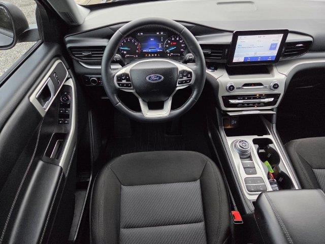 2024 Ford Explorer - $29,417