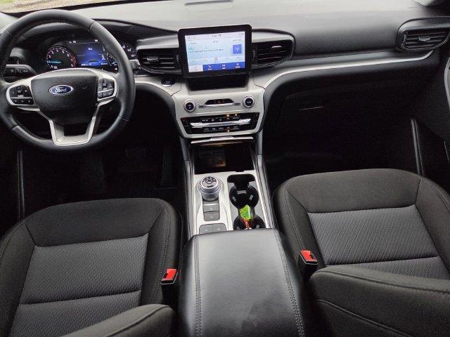 2024 Ford Explorer - $29,417