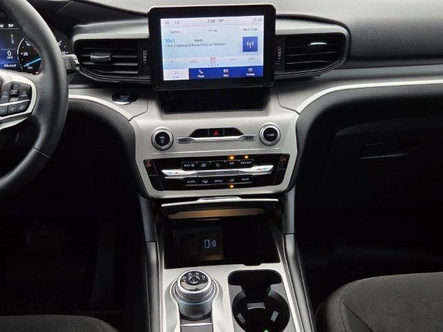 2024 Ford Explorer - $29,417