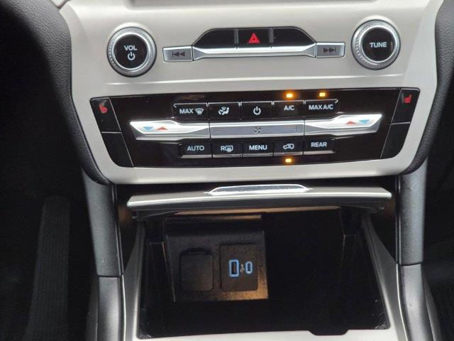 2024 Ford Explorer - $29,417