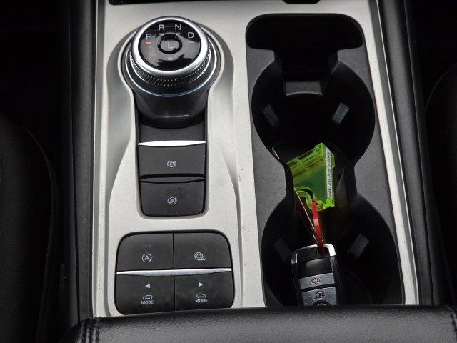 2024 Ford Explorer - $29,417