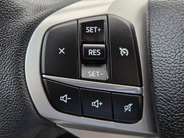 2024 Ford Explorer - $29,417