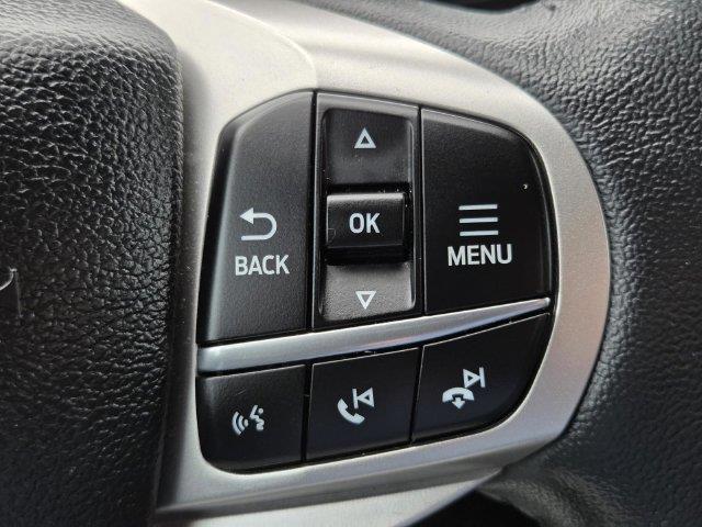 2024 Ford Explorer - $29,417