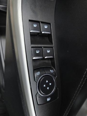 2024 Ford Explorer - $29,417