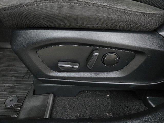 2024 Ford Explorer - $29,417
