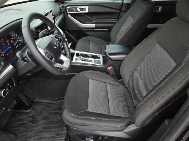 2024 Ford Explorer - $29,417