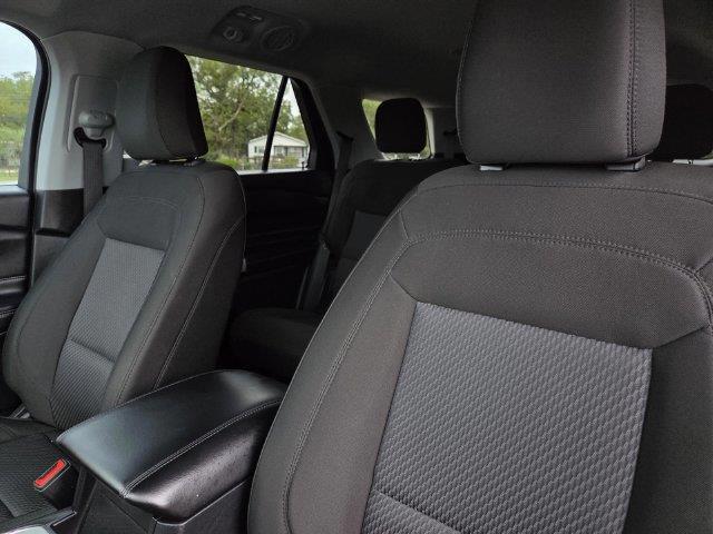 2024 Ford Explorer - $29,417