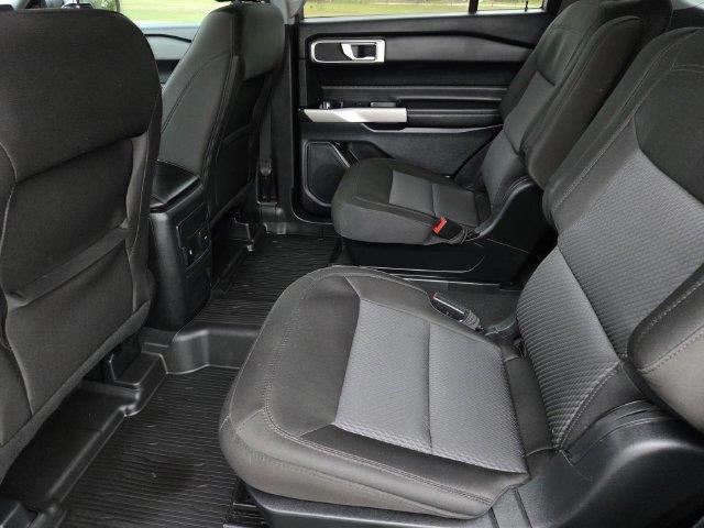 2024 Ford Explorer - $29,417