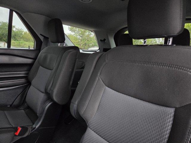2024 Ford Explorer - $29,417