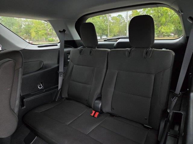 2024 Ford Explorer - $29,417