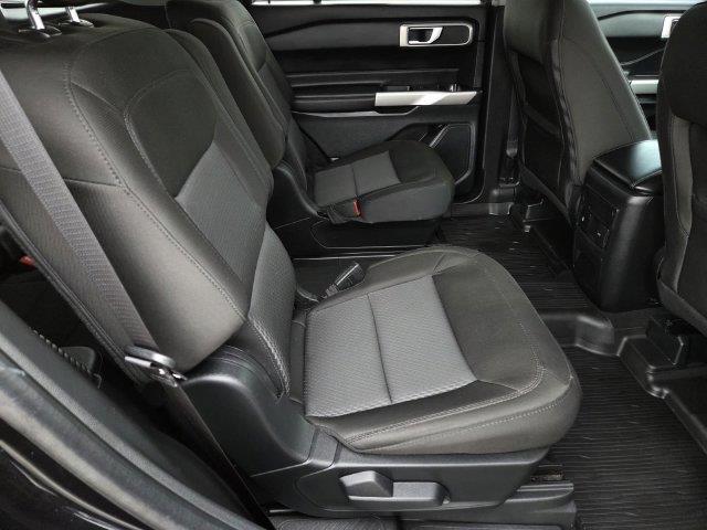 2024 Ford Explorer - $29,417