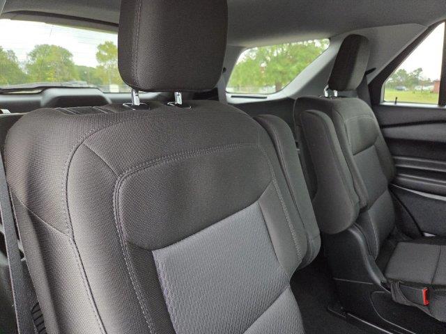2024 Ford Explorer - $29,417