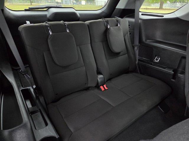 2024 Ford Explorer - $29,417