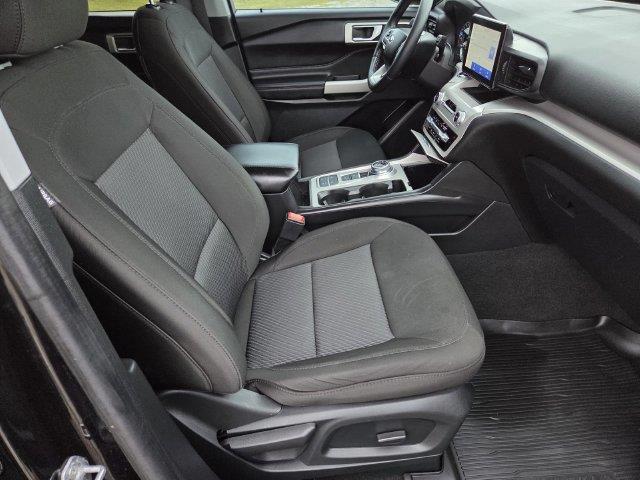 2024 Ford Explorer - $29,417