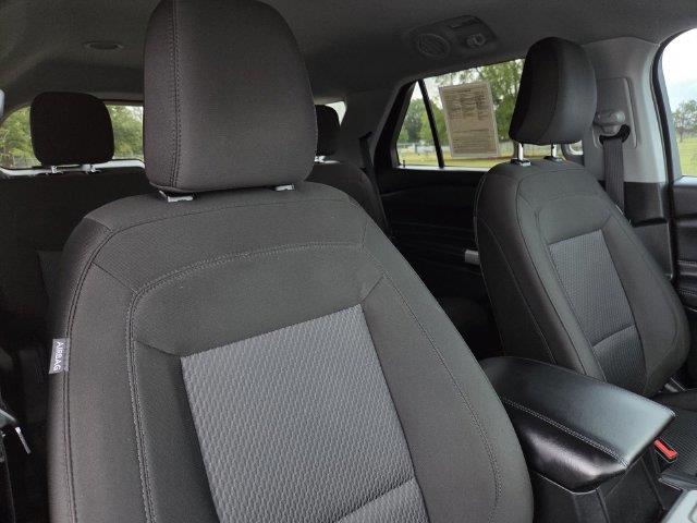 2024 Ford Explorer - $29,417