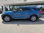 2020 Explorer Thumbnail 7