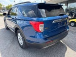 2020 Explorer Thumbnail 8