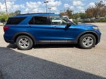 2020 Explorer Thumbnail 13