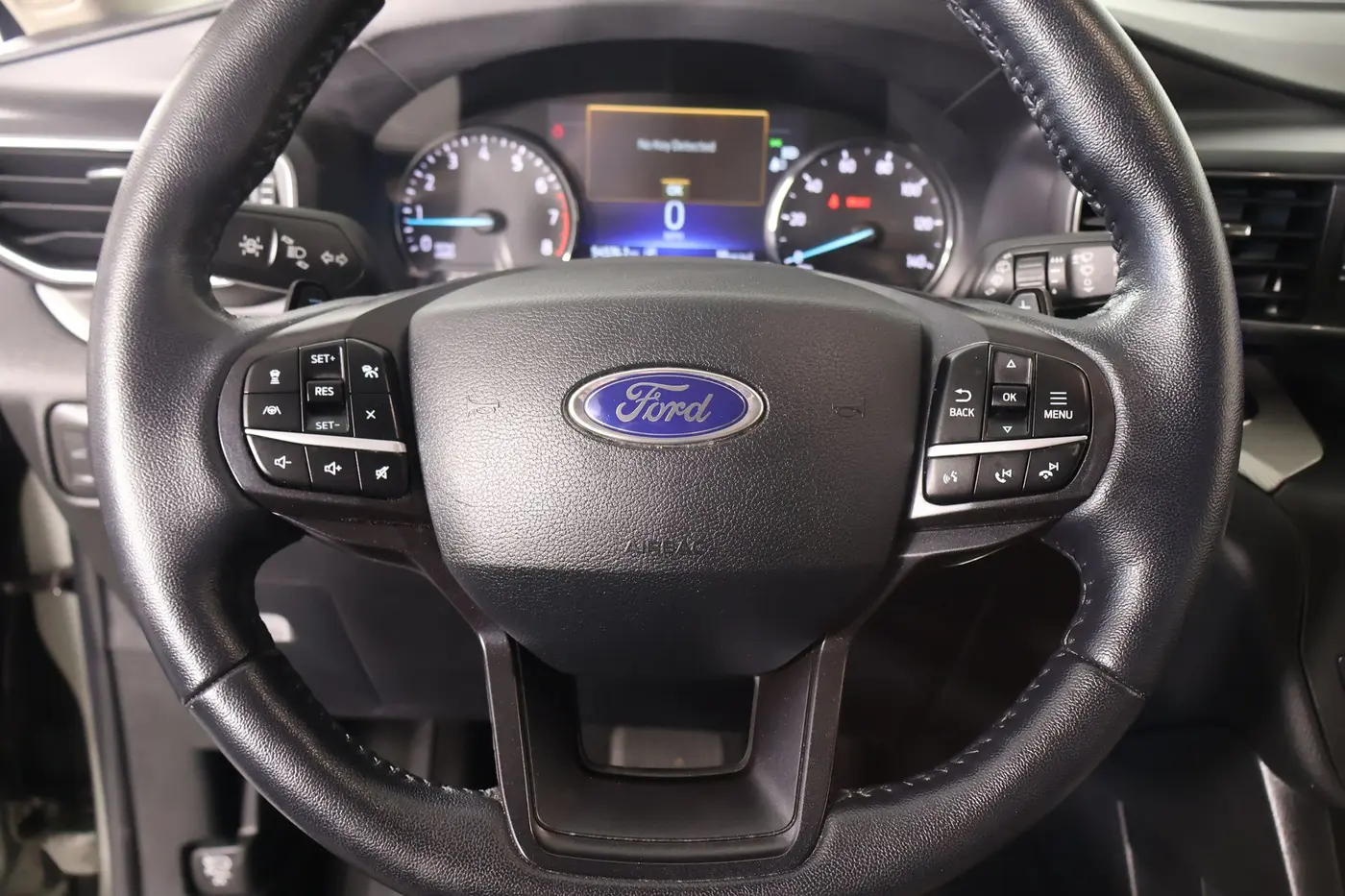 2020 Ford Explorer - $23,189
