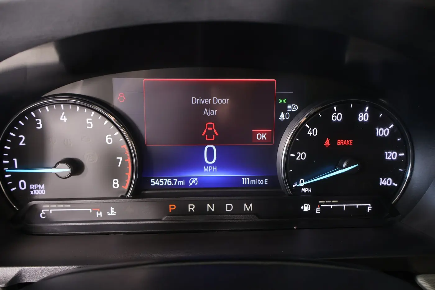 2020 Ford Explorer - $23,189