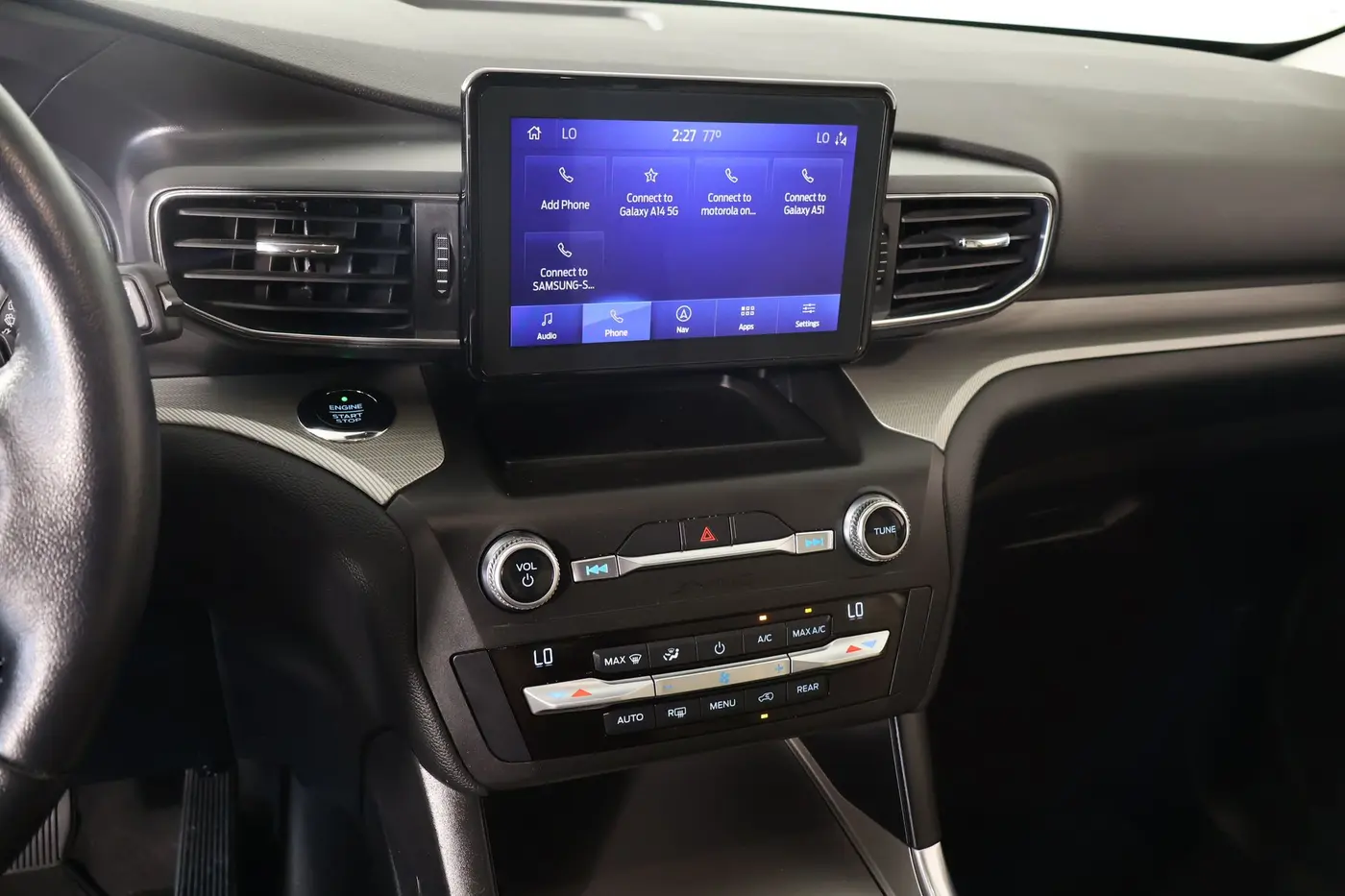2020 Ford Explorer - $23,189