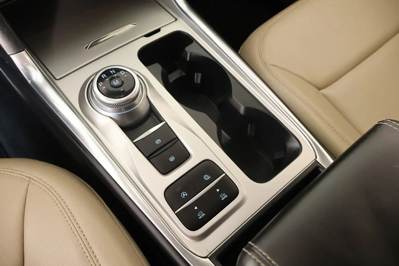 2020 Ford Explorer - $23,189