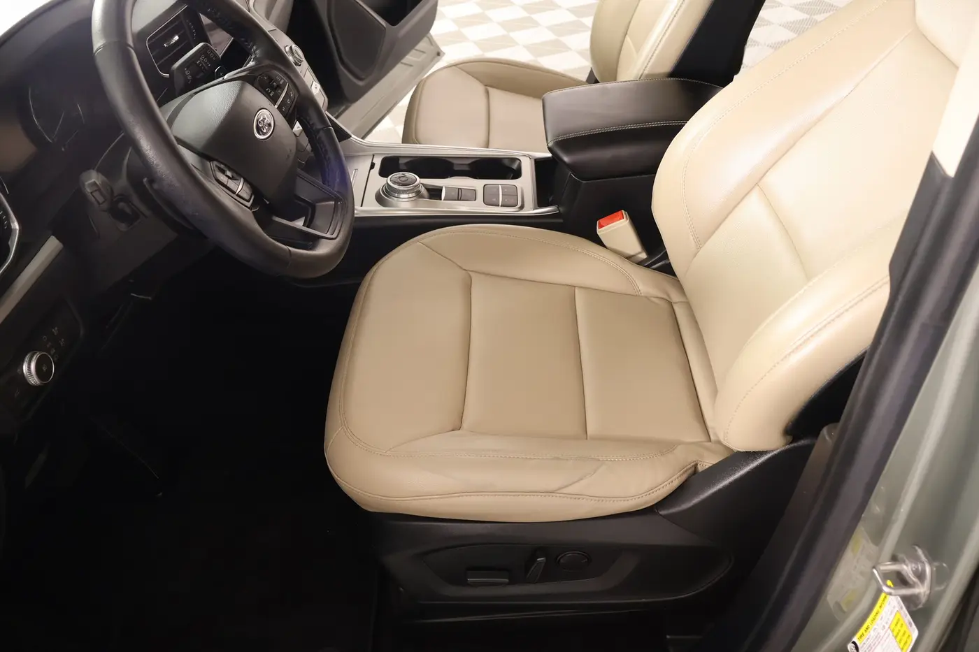 2020 Ford Explorer - $23,189