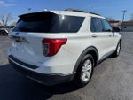 2020 Explorer Thumbnail 7