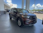 2020 Explorer Thumbnail 4