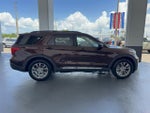 2020 Explorer Thumbnail 5