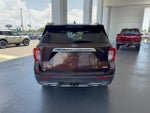 2020 Explorer Thumbnail 6