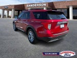 2020 Explorer Thumbnail 5
