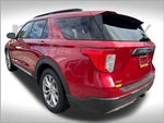 2020 Explorer Thumbnail 8