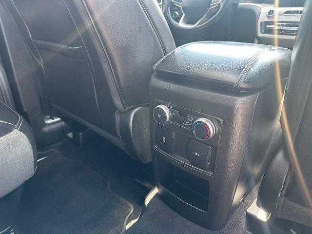 2021 Ford Explorer - $21,810