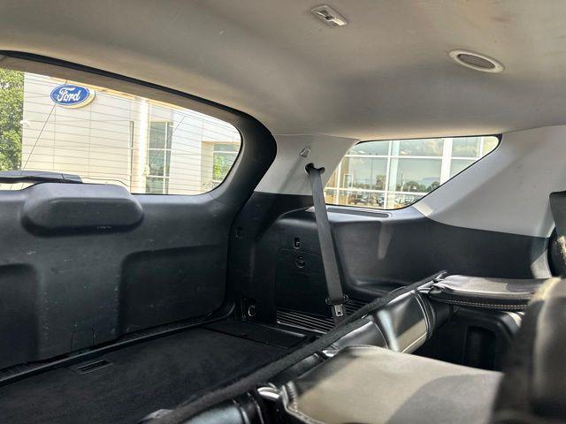 2021 Ford Explorer - $21,810
