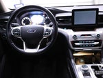 2021 Explorer Thumbnail 8