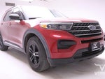 2021 Explorer Thumbnail 6