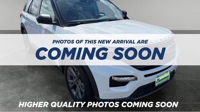 Preowned 2021 Ford Explorer XLT for Sale