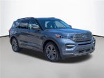 2021 Explorer Thumbnail 3