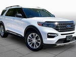 2021 Explorer Thumbnail 3