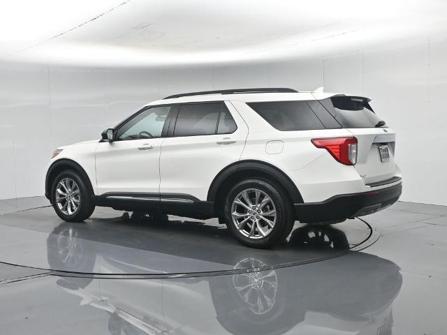 2021 Ford Explorer - $20,985