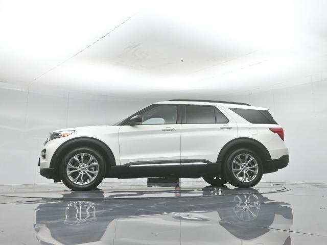 2021 Ford Explorer - $20,985