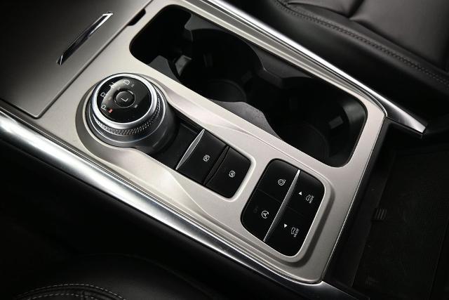 2021 Ford Explorer - $20,985
