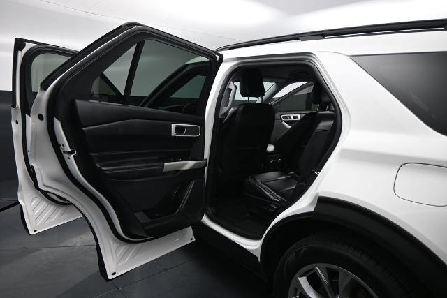 2021 Ford Explorer - $20,985