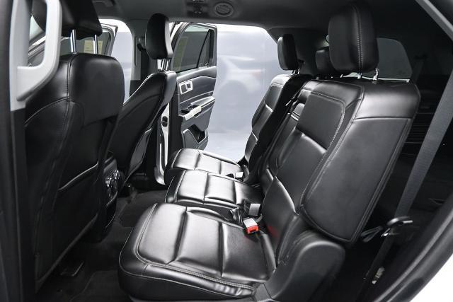 2021 Ford Explorer - $20,985