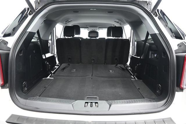 2021 Ford Explorer - $20,985
