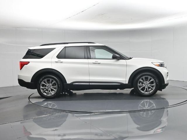 2021 Ford Explorer - $20,985
