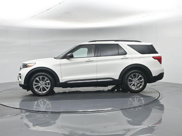 2021 Ford Explorer - $20,985