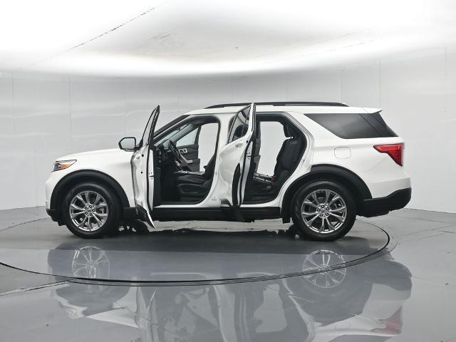 2021 Ford Explorer - $20,985